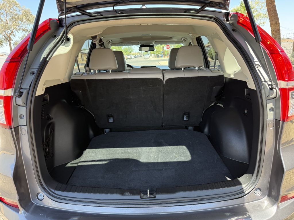 2016 Honda CR-V Image 11