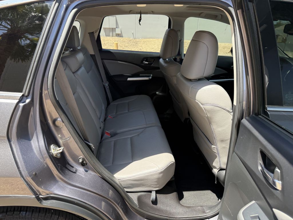 2016 Honda CR-V Image 13
