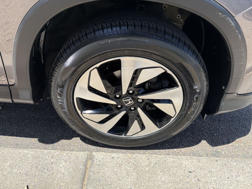 2016 Honda CR-V Image 16