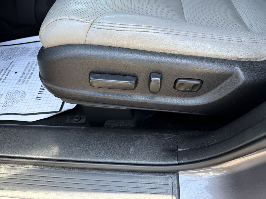 2016 Honda CR-V Image 18