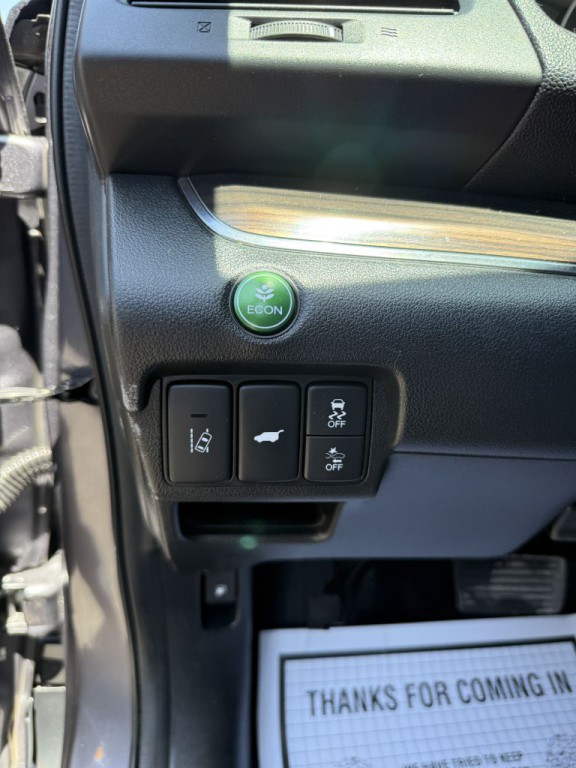 2016 Honda CR-V Image 19