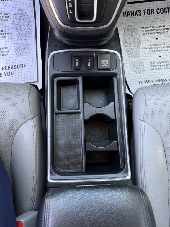 2016 Honda CR-V Image 22