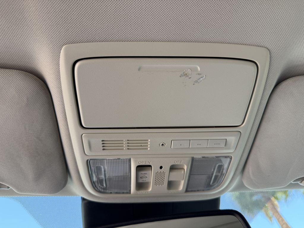2016 Honda CR-V Image 23