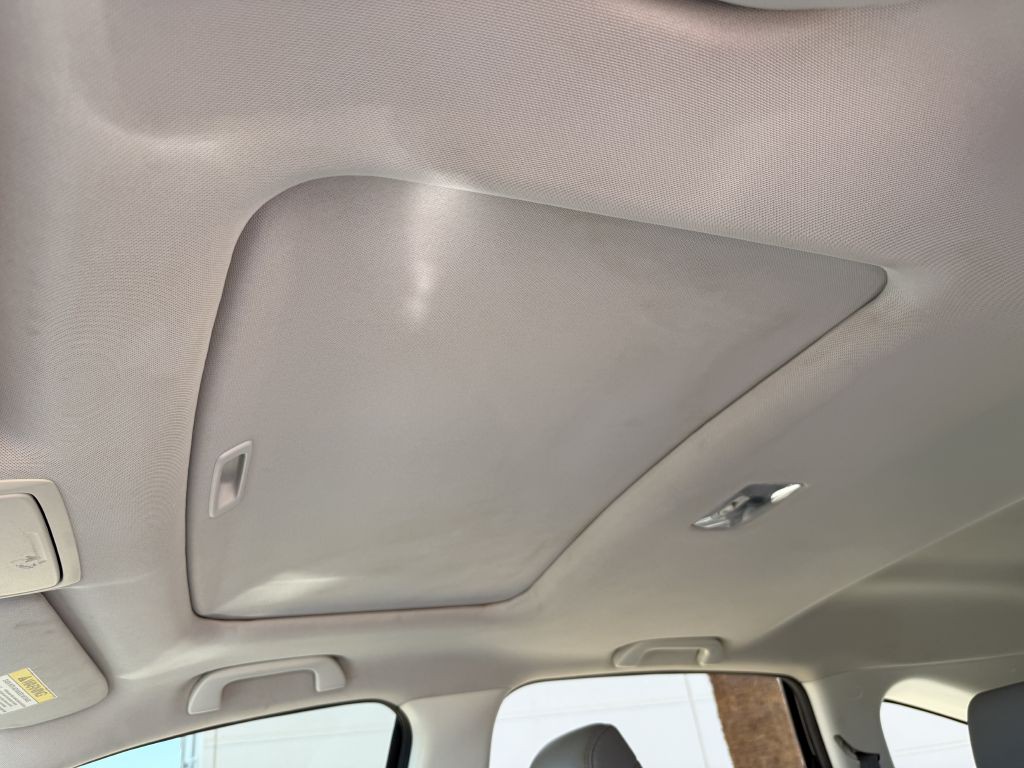 2016 Honda CR-V Image 24