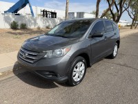 Image for 2012 Honda CR-V LX ID: 6692149