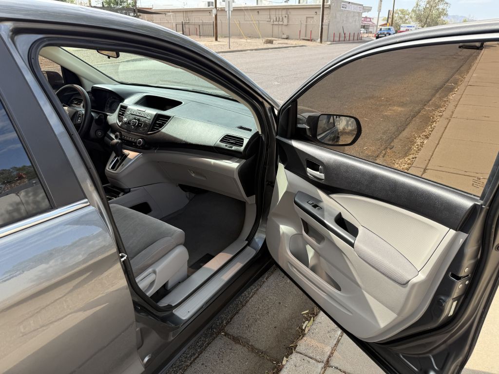 2012 Honda CR-V Image 14