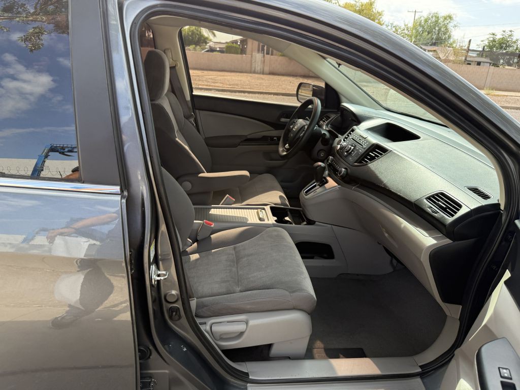 2012 Honda CR-V Image 15
