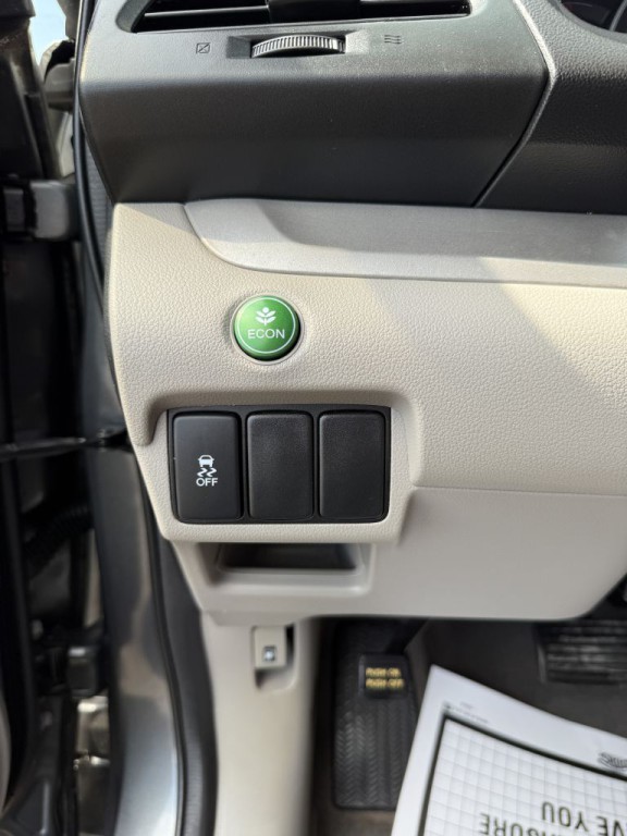 2012 Honda CR-V Image 18