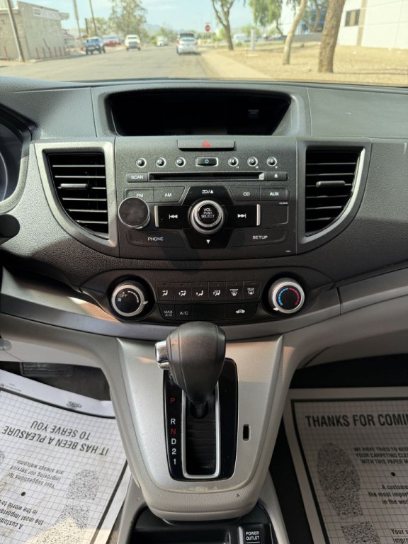 2012 Honda CR-V Image 20
