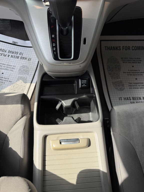 2012 Honda CR-V Image 21