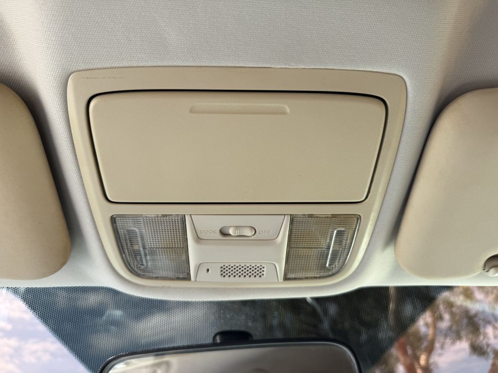 2012 Honda CR-V Image 22