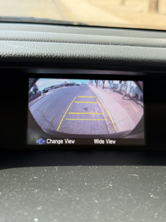 2012 Honda CR-V Image 23