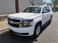 Image for 2015 Chevrolet Suburban 1500 LT ID: 6693768