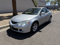 Image for 2004 Acura RSX Type-s ID: 6696992