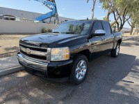 Image for 2009 Chevrolet Silverado 1500 LT ID: 6702756