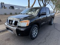 Image for 2009 Nissan Titan SE ID: 6702827