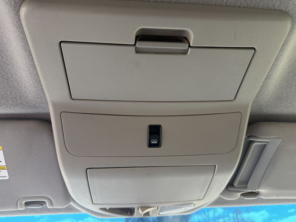 2009 Nissan Titan Image 20