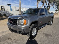 Image for 2008 GMC Sierra 1500 SLE1 ID: 6718064
