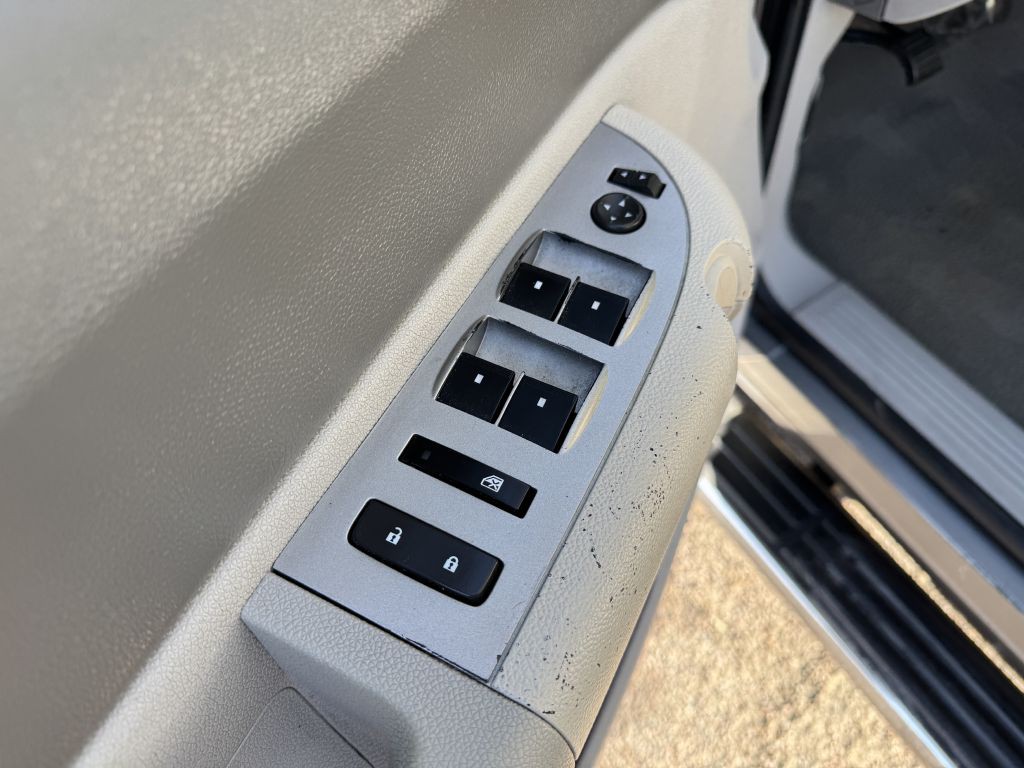 2008 GMC Sierra Image 19