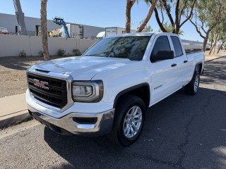 Image for 2017 GMC Sierra 1500 ID: 6719652