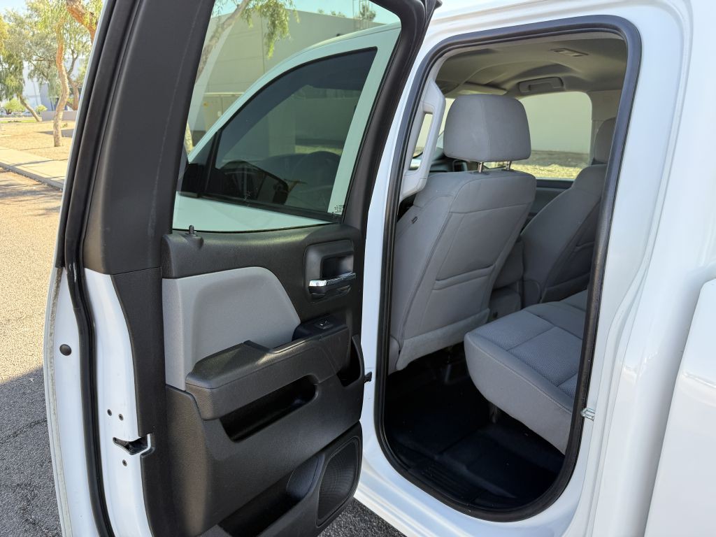 2017 GMC Sierra Image 9