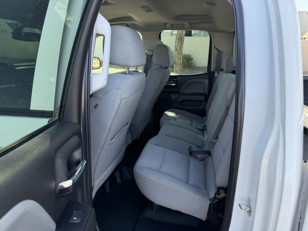 2017 GMC Sierra Image 10