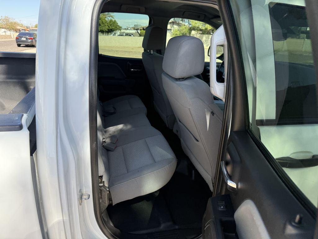 2017 GMC Sierra Image 12