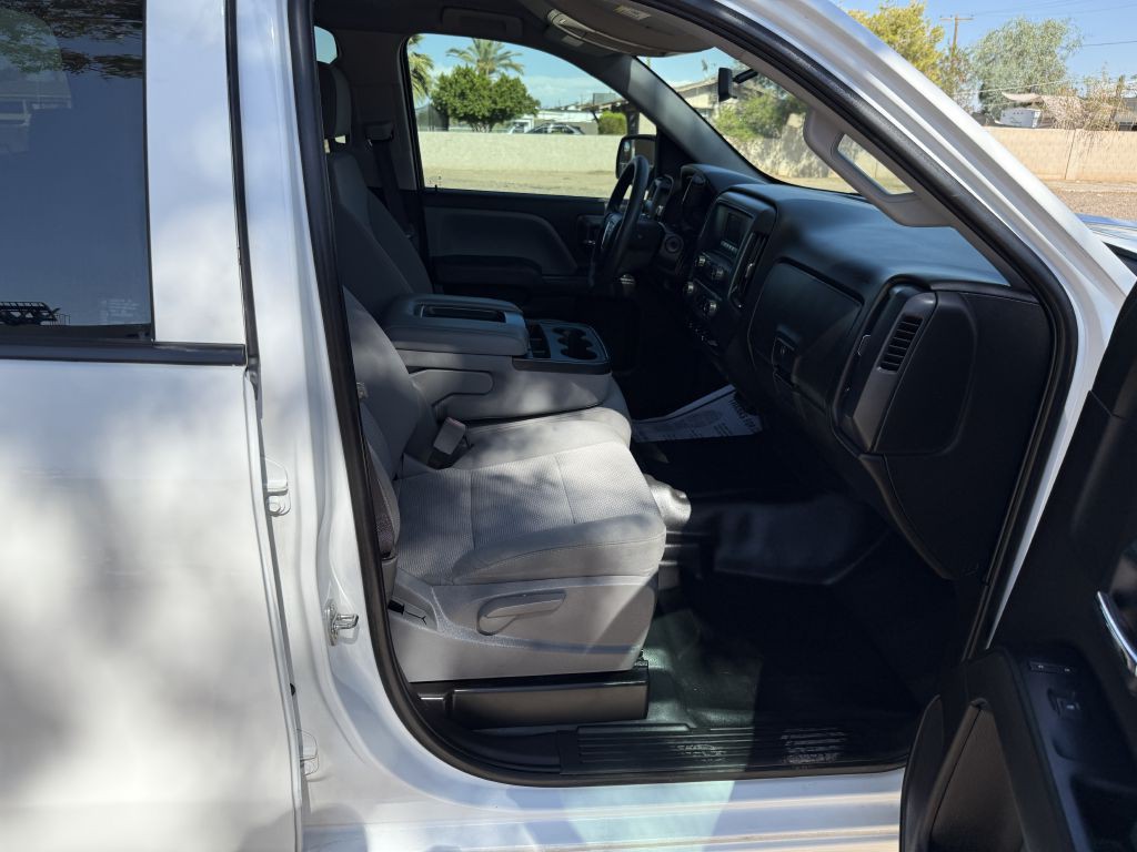 2017 GMC Sierra Image 14