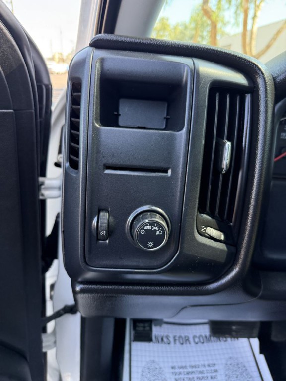 2017 GMC Sierra Image 18