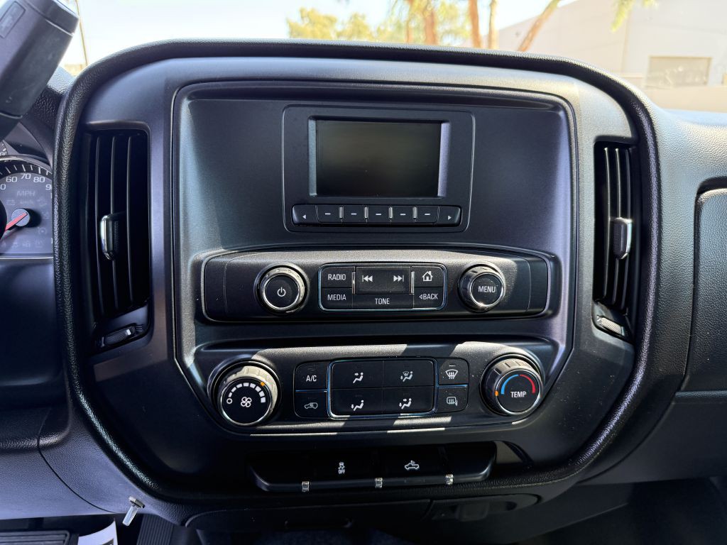 2017 GMC Sierra Image 20