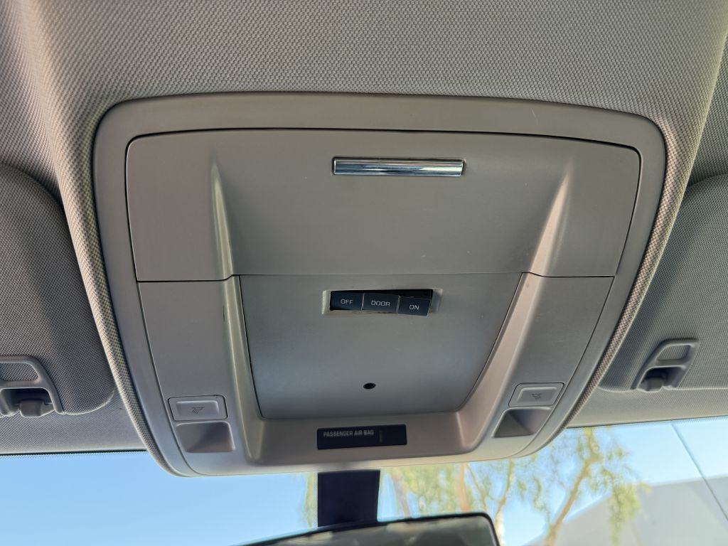 2017 GMC Sierra Image 21