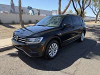 Image for 2018 Volkswagen Tiguan S ID: 6722966