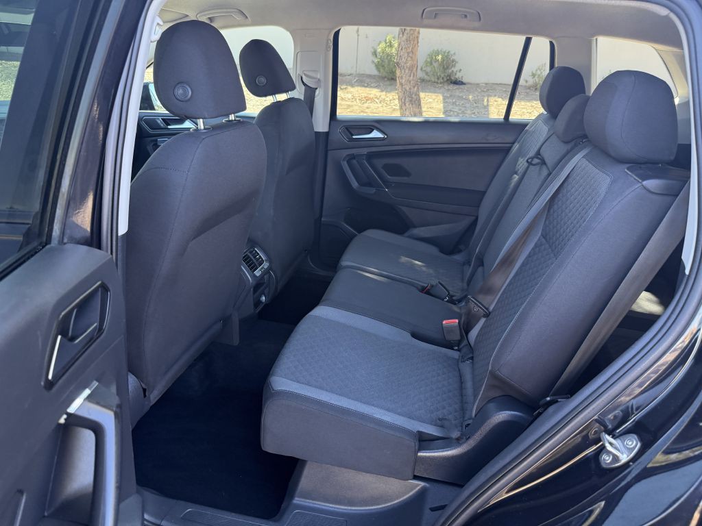 2018 Volkswagen Tiguan Image 10