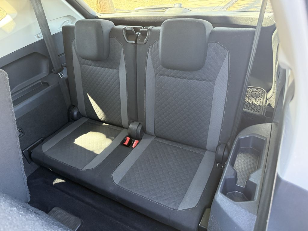 2018 Volkswagen Tiguan Image 11