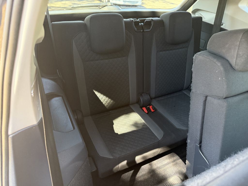 2018 Volkswagen Tiguan Image 13