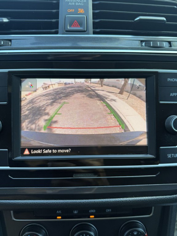 2018 Volkswagen Tiguan Image 24