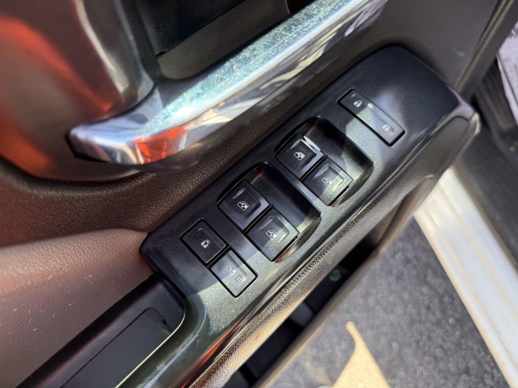 2017 Chevrolet Silverado 1500 Image 16