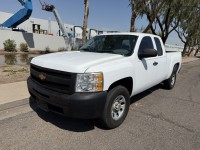 Image for 2013 Chevrolet Silverado 1500 1500 ID: 6766375