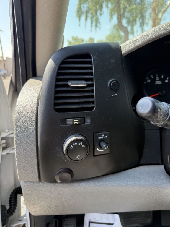2013 Chevrolet Silverado 1500 Image 16