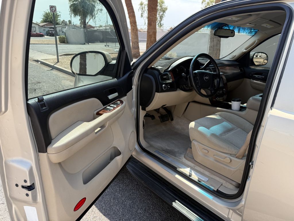2007 Chevrolet Tahoe Image 7