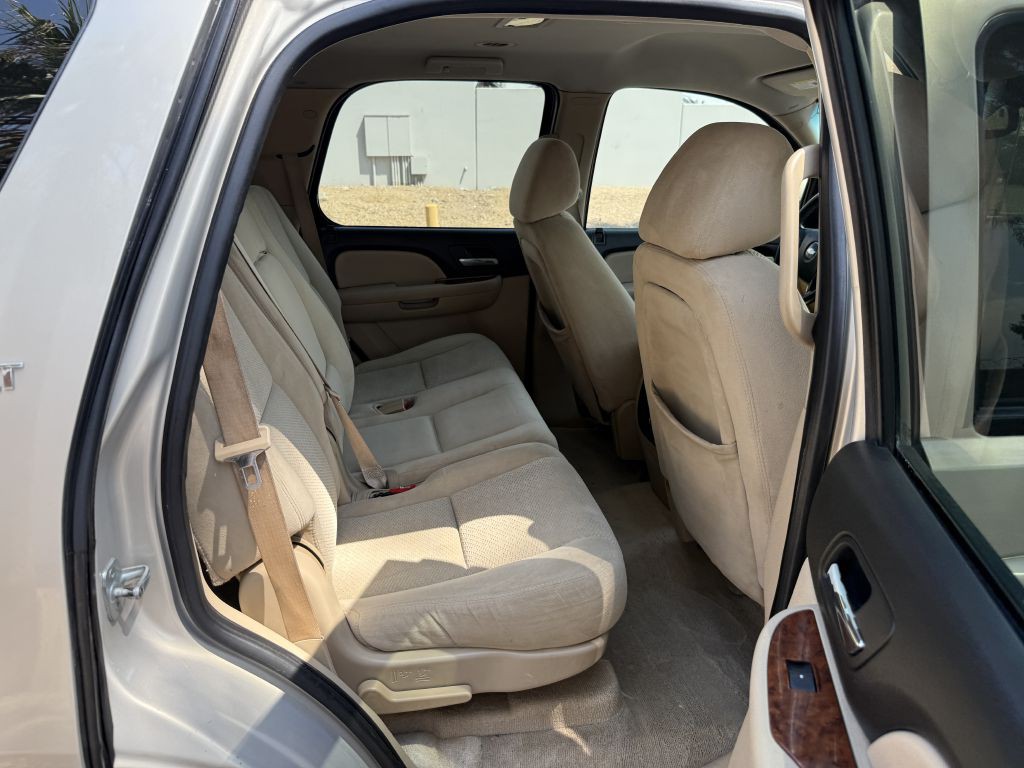 2007 Chevrolet Tahoe Image 15