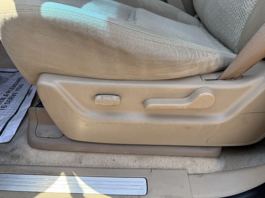 2007 Chevrolet Tahoe Image 21