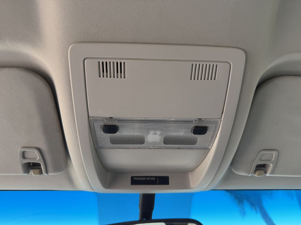 2007 Chevrolet Tahoe Image 25