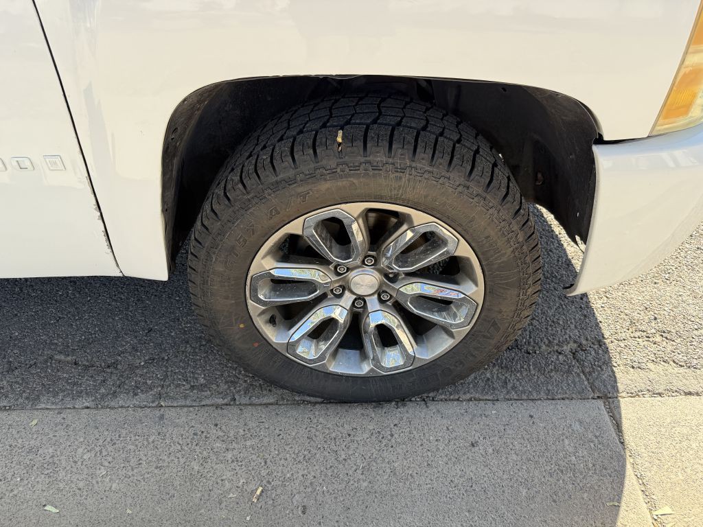 2007 Chevrolet Silverado 1500 Image 15