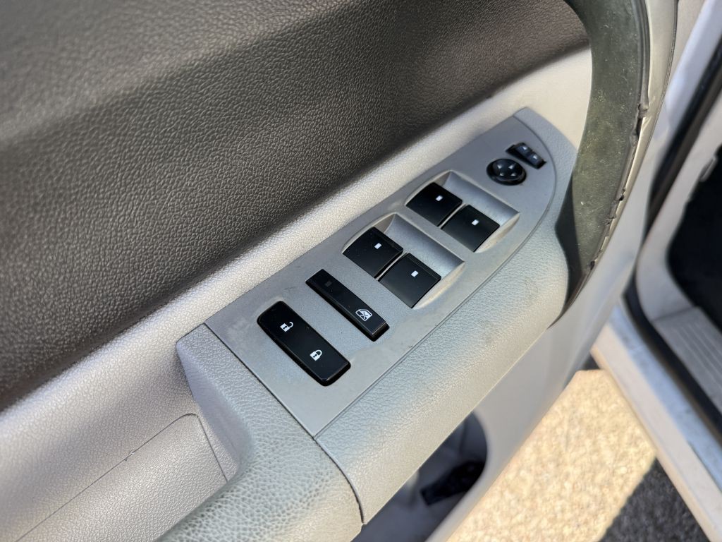 2007 Chevrolet Silverado 1500 Image 16