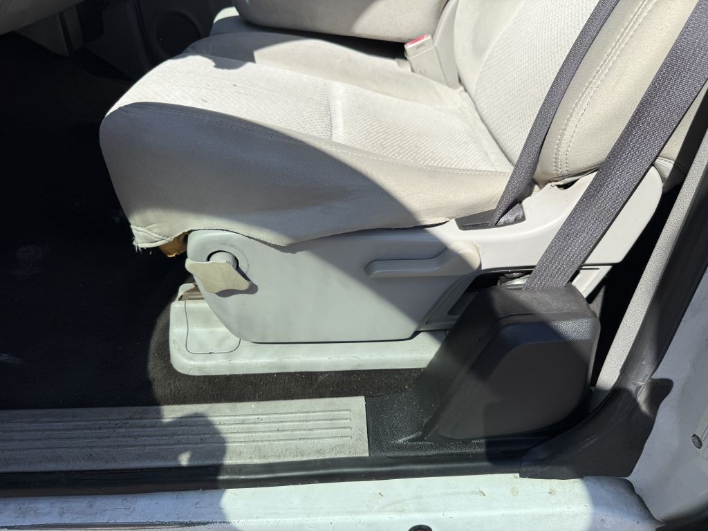 2007 Chevrolet Silverado 1500 Image 17