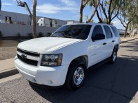 Image for 2007 Chevrolet Tahoe 1500 LS ID: 6815460