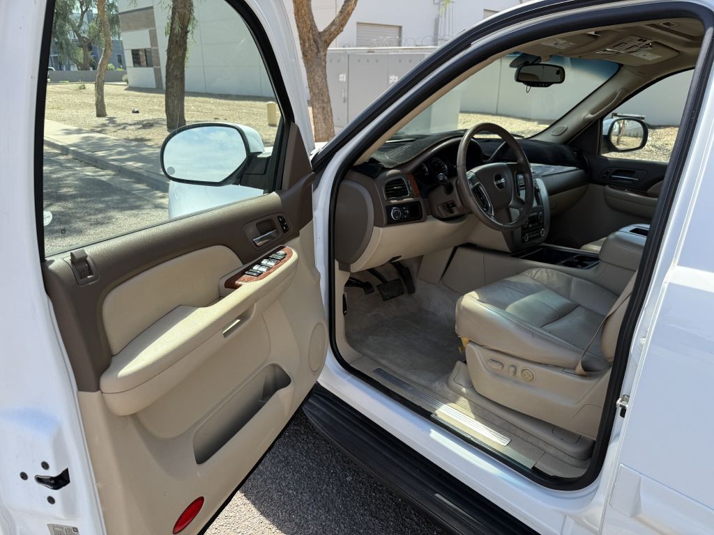 2007 GMC Yukon Image 7