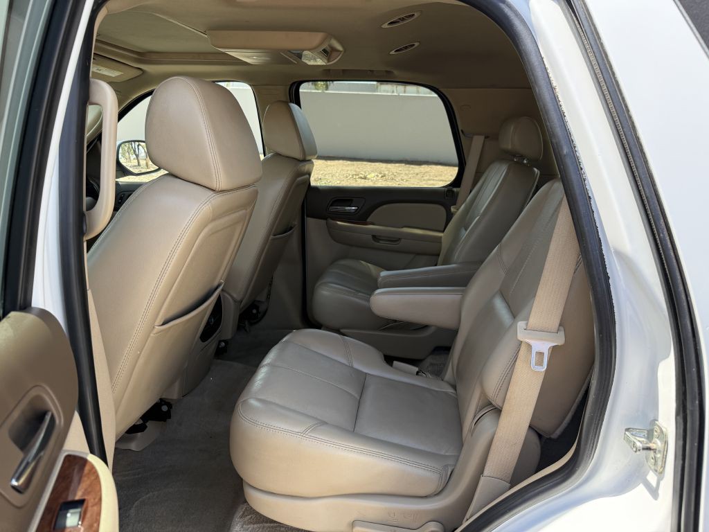 2007 GMC Yukon Image 10