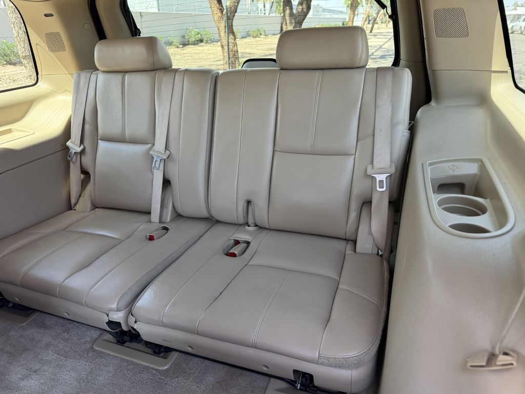 2007 GMC Yukon Image 11